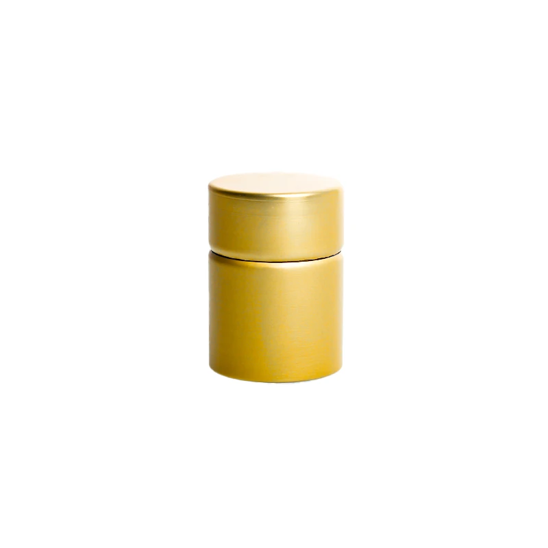 30*60mm Wine ROPP Aluminum Cap
